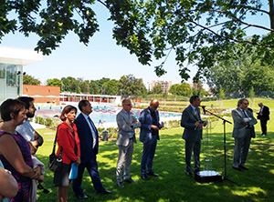 inauguration piscine hautepierre 300x222 2