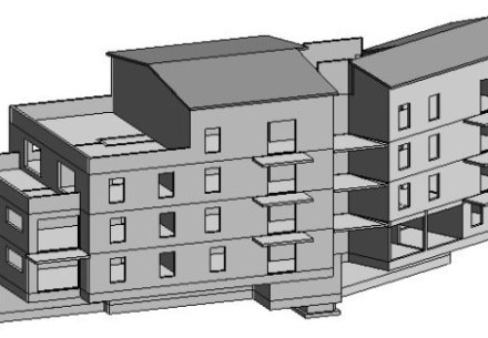 95 Logements 1 440x305