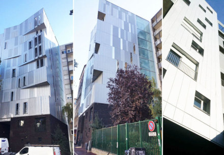 OTE Ingenierie acteur de la modernisation du logement social 440x305