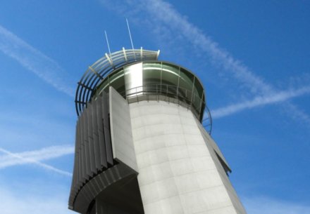etude isolation bruits exterieurs tour de controle aeroport strasbourg 440x305