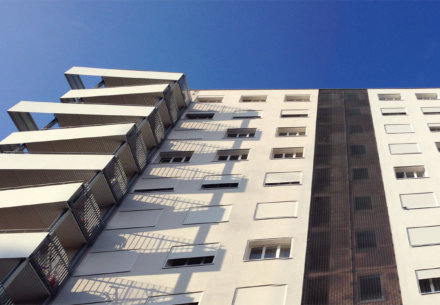 rehabilitation 180 logements rue amsterdam colmar panorama 440x305
