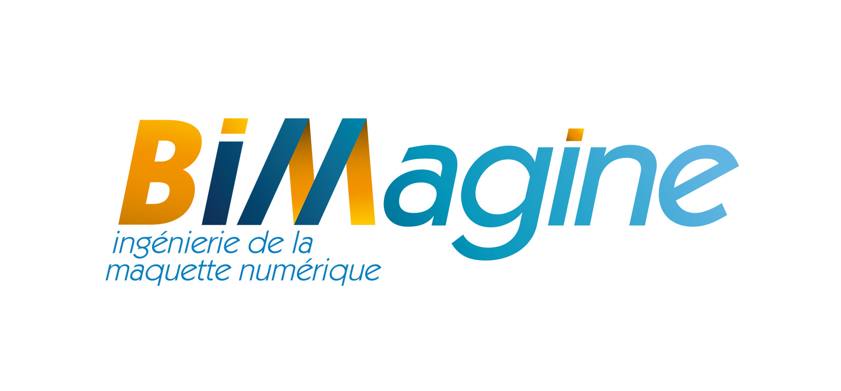 logo bimagine