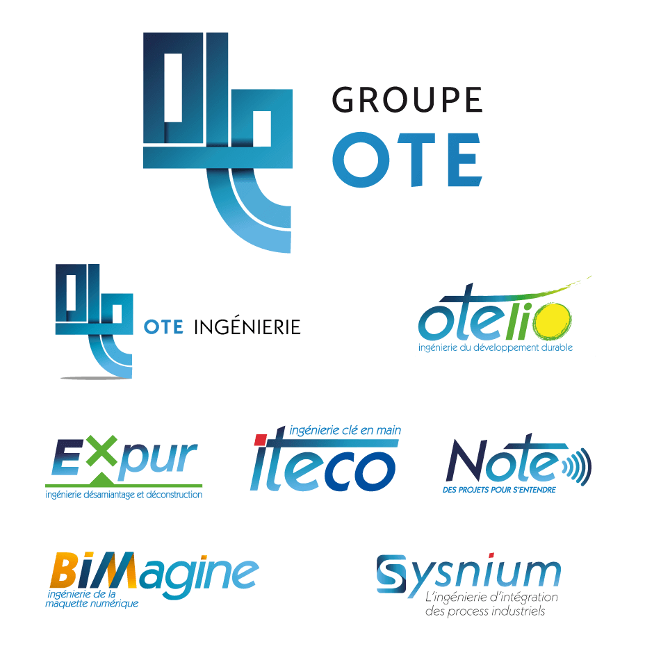 nuage de logos