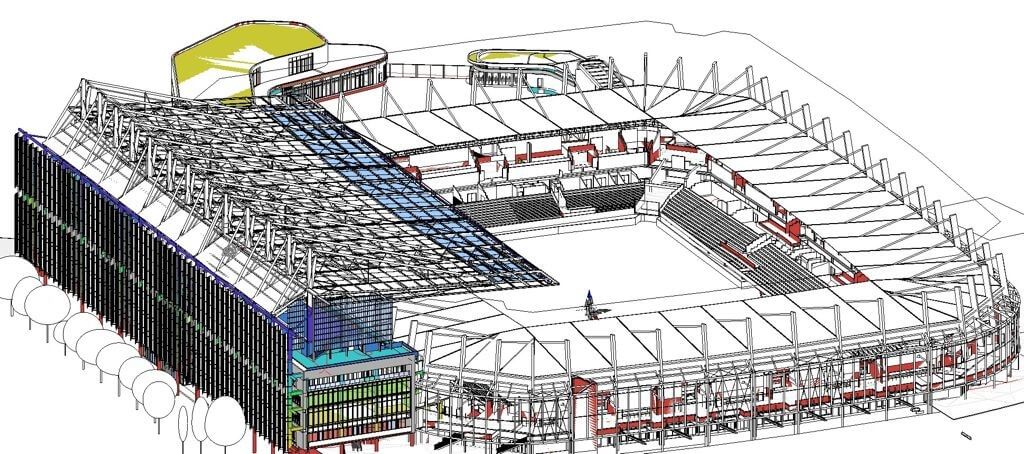 2maquette stade meinauote ingenierie