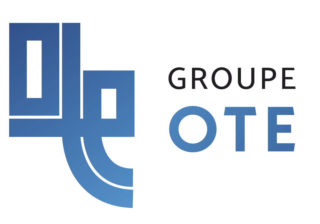Groupe OTE Ingénierie
