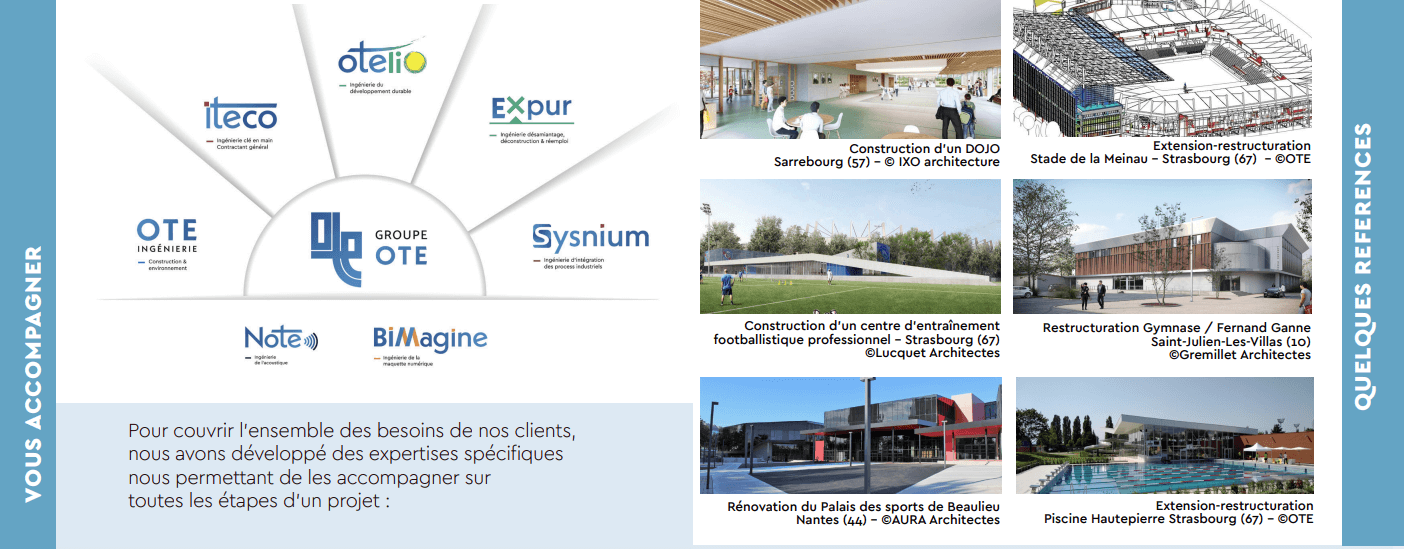 extraction plaquette sport