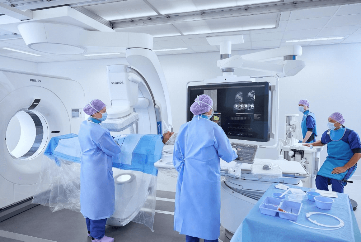 Hospices Civils de Lyon : des innovations technologiques majeures (69)