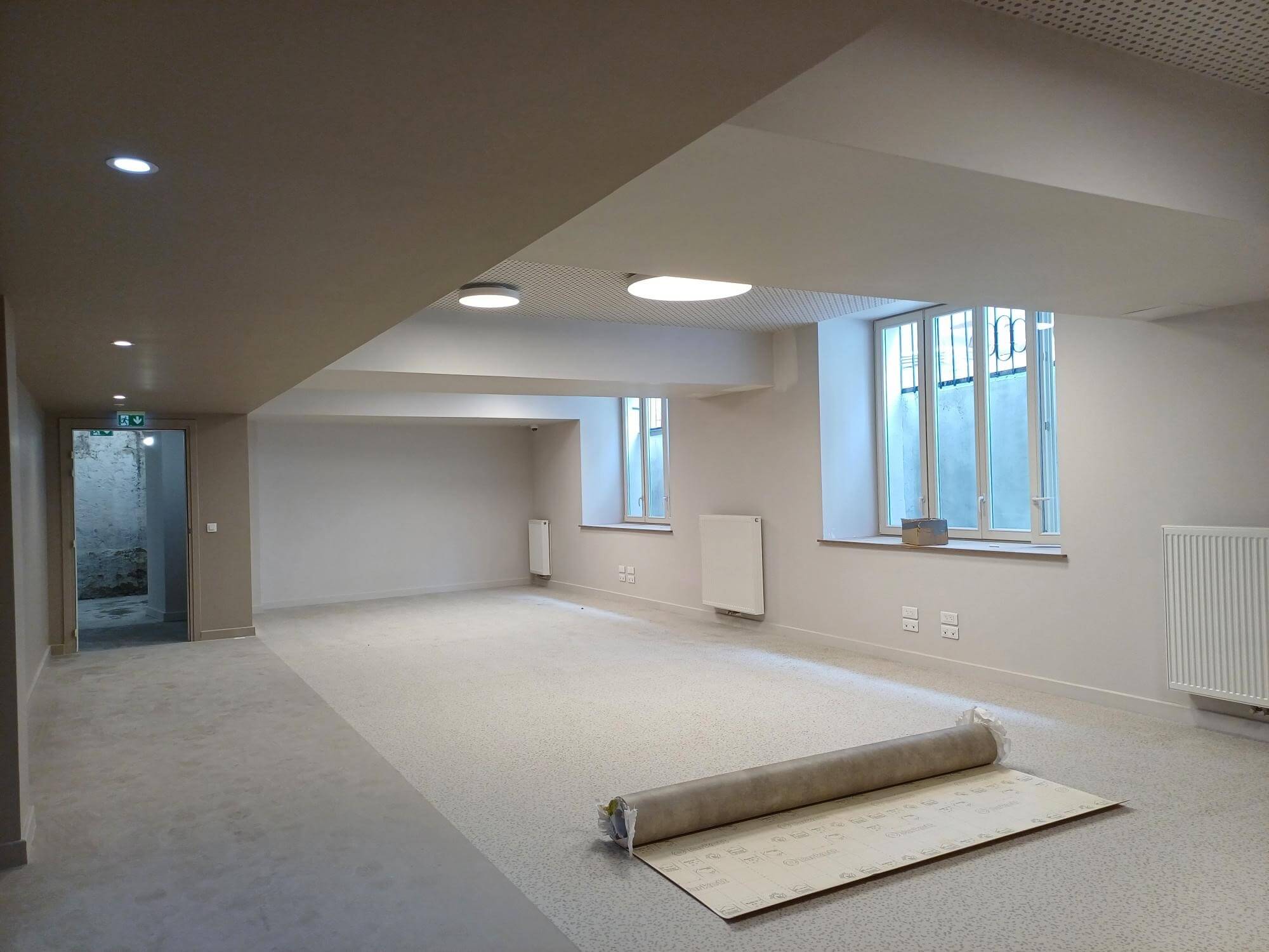 interieur
