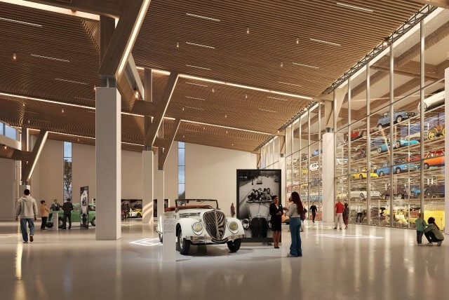image de perspective interieur jacob celnikier cga