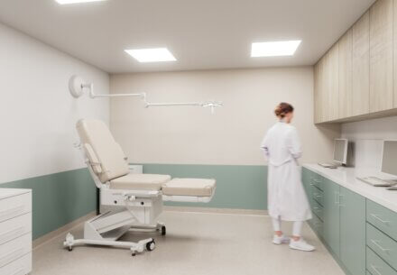 salles de soins 440x305