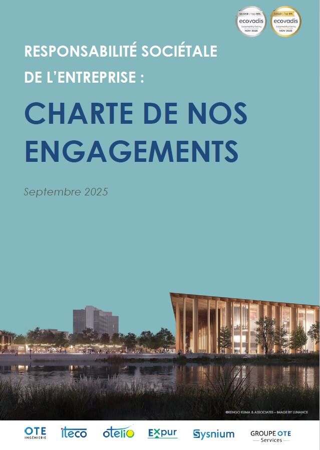 charte de nos engagements