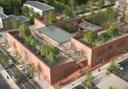 maisonquartierpyramides hestersoyon hemaa architectes pespective1 440x305
