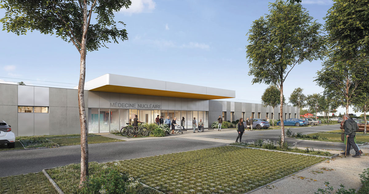 service medecine nucleaire angoulemeatelier circonflexe i blv architecture web