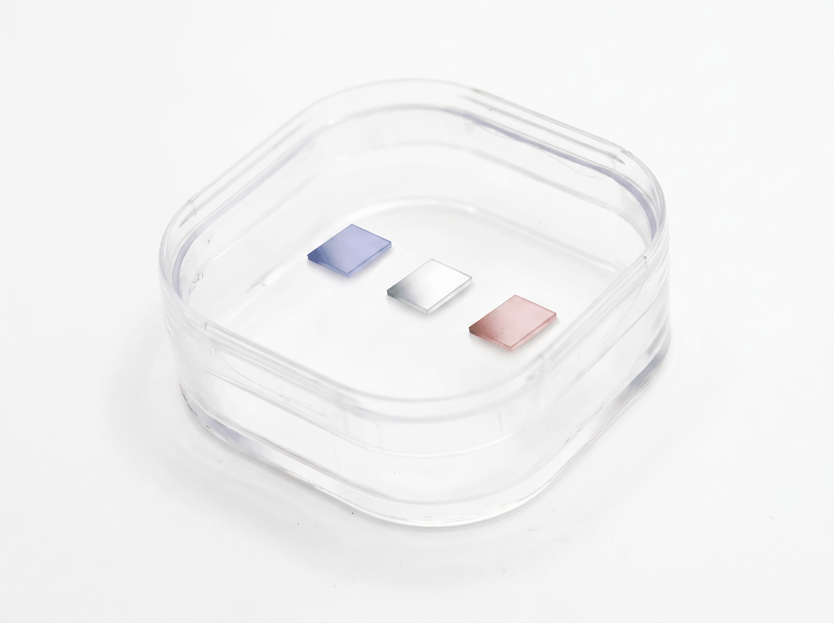 boite plaques de diamant hiqute